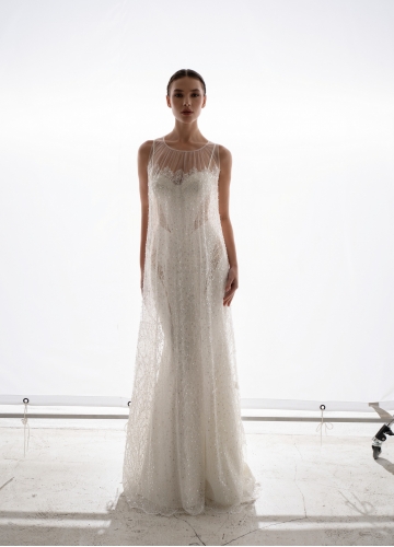 Платье "Хлоя" 